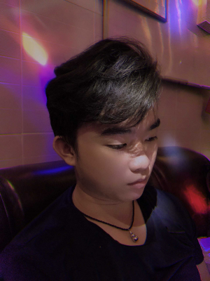 Trần Vũ Bảo Thanh Thiên