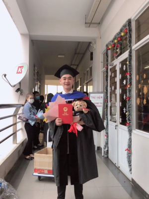 Nguyễn Hoàng Duy