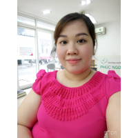 Mai Ngọc Anh đào