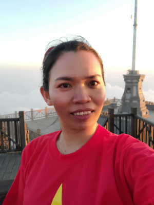 Đặng Thị Hiền Ngoan