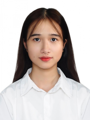 NGUYỄN THỊ HÀ TRÂM