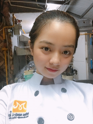 NGUYỄN THỊ MINH ANH