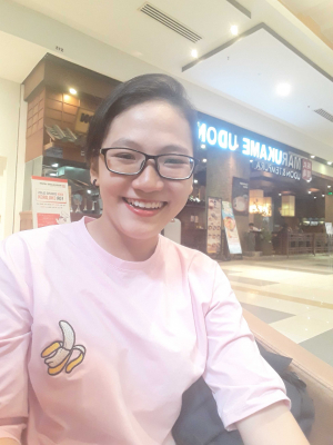 Lê Thị Ngọc Trâm