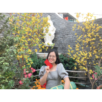 ĐỖ HẢI YẾN NHI