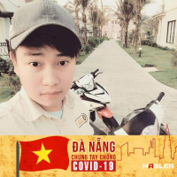 Trần Lương Hiếu