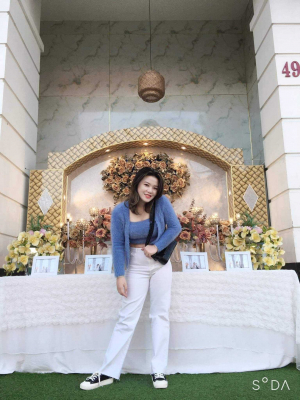 LÊ THỊ TUYẾT MAI