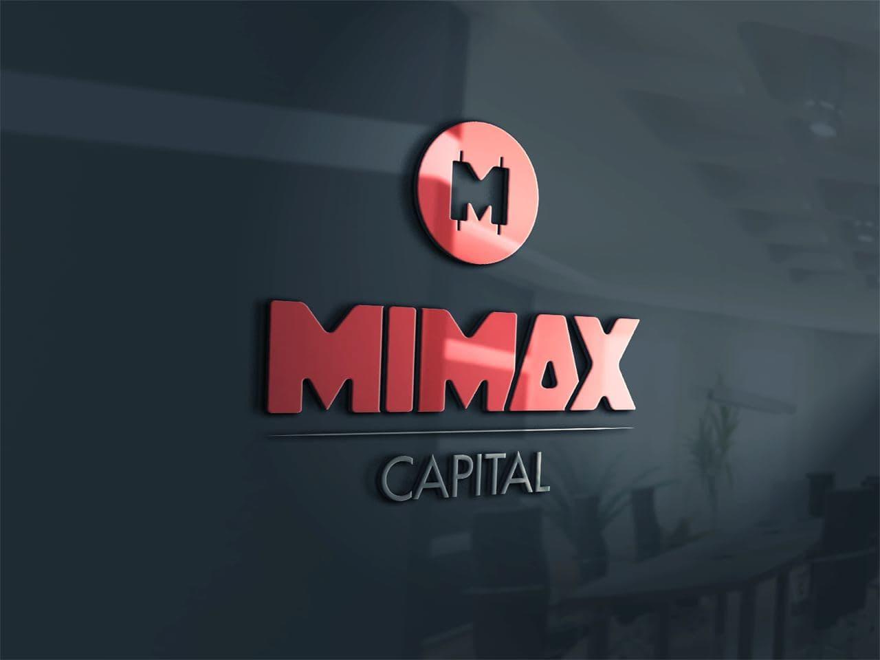 MIMAX CAPITAL CORPORATION