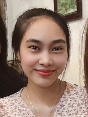 Hoàng Thị Ngọc Lý