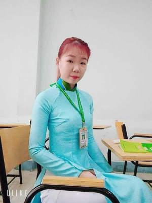 Hoàng Ngọc Diệp