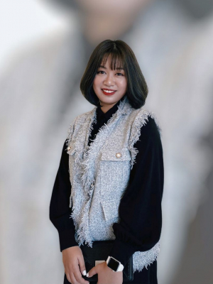 Nguyễn Thị Minh Trang