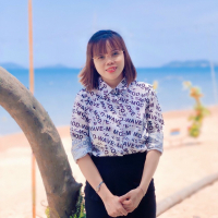 Lưu Thị Lệ Trinh