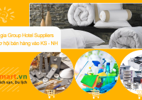 Chớp cơ hội bán hàng vào Khách sạn - Nhà hàng khi tham gia Group dành riêng cho Hotel Suppliers