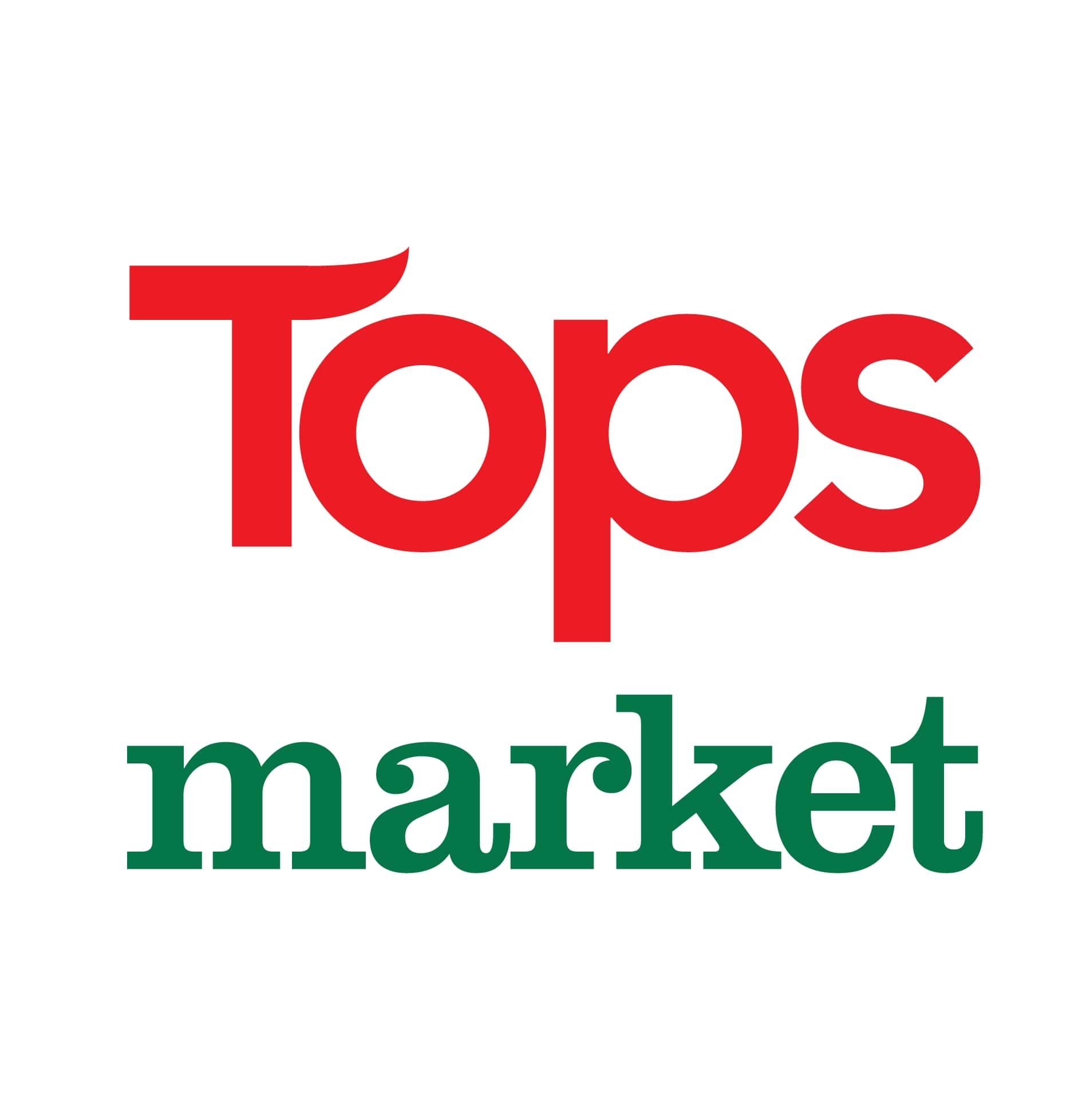 Hệ Thống Siêu Thị Tops Market