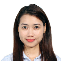 Trần Thị Thuý Nga