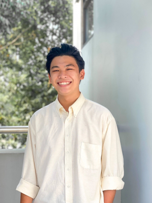 Phan Trần Anh Tuấn