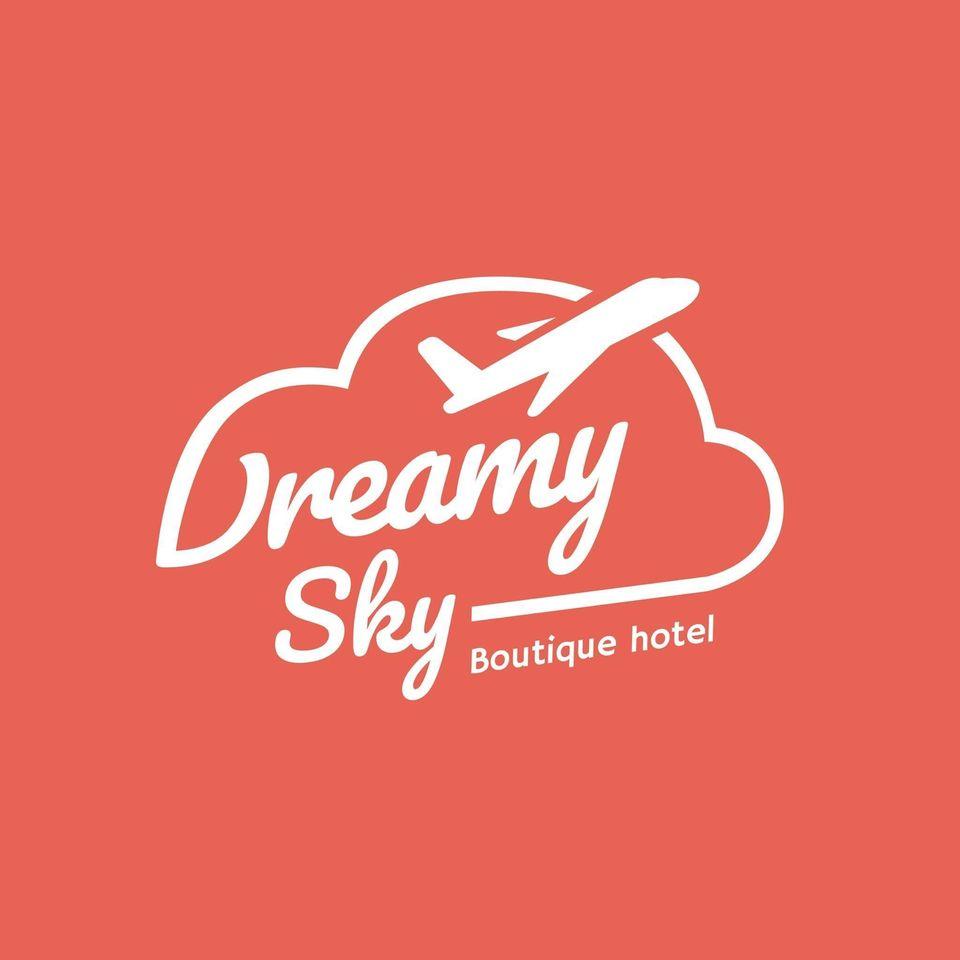 Khách Sạn Dreamy Sky Boutique Đà Nẵng