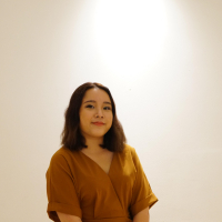 Tran Thi Huong Giang