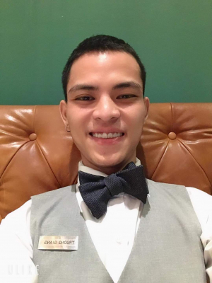 Nguyễn Trường Giang