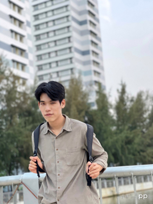 Đặng Bảo Trí