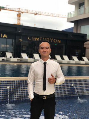 Trịnh Ngọc Thạch