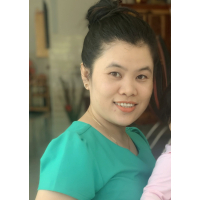 Lê Trần Lệ Xuân
