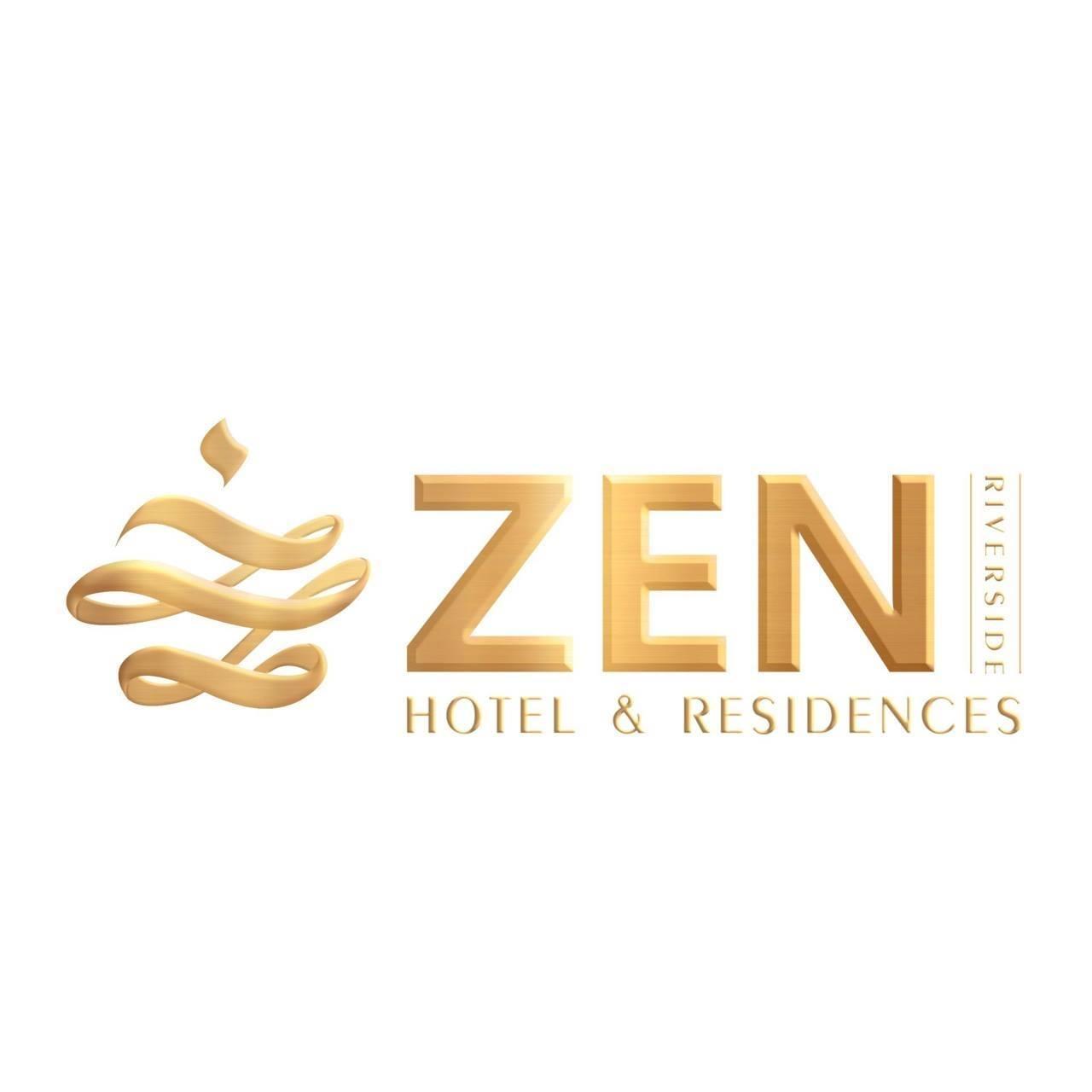 Zen Riverside Hotel & Residences Hai Phong