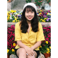 Tạ Thị Khánh Linh