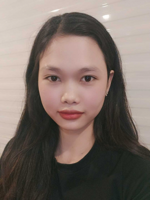 Võ Thị Bích Châm