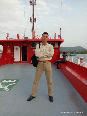 Nguyễn Tiến Thịnh