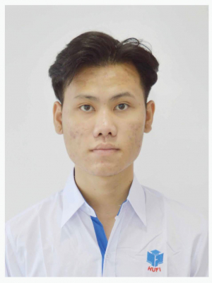 Hà Lê Huỳnh Đức