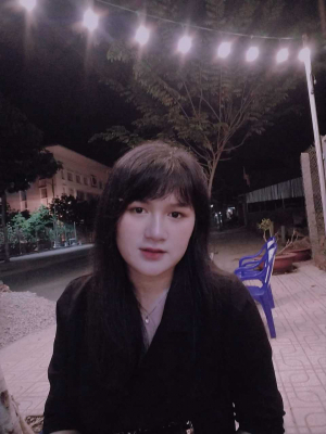 Lâm Huỳnh Bảo Ngọc