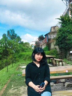 Đỗ Hoàng Thiên Kim