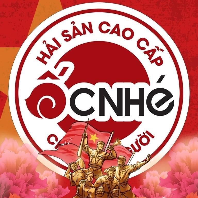 NHÀ HÀNG HẢI SẢN ỐC NHÉ CẦN THƠ