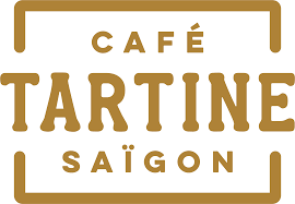 Cafe Tartine - Binh Thanh
