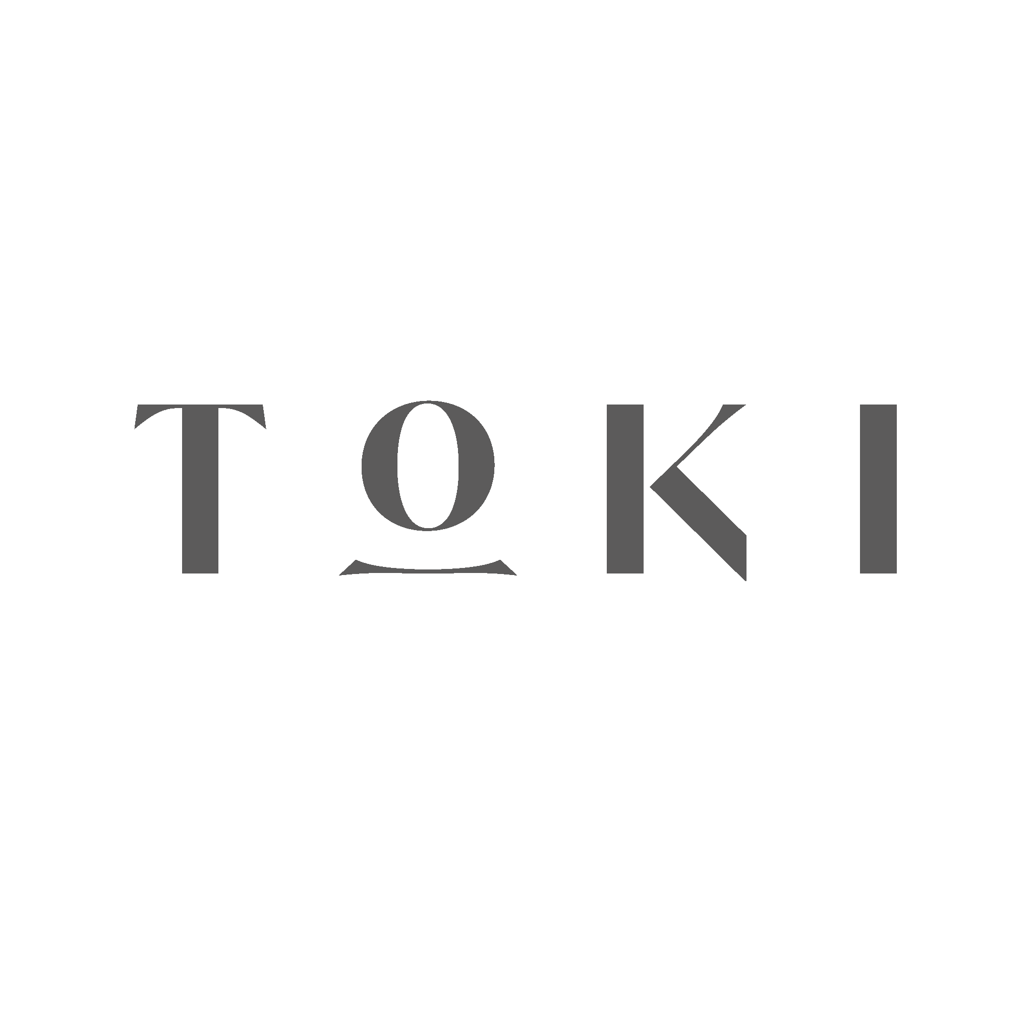 TOKI Boutique Hotel - Măng Đen