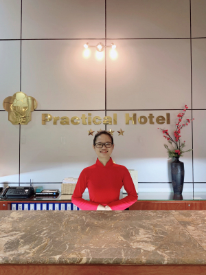 Lê Thị Cẩm Tiên