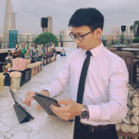 TRẦN QUANG MINH