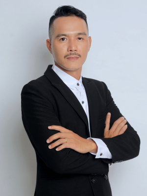 Phạm Văn Phước