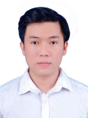 Nguyễn Phương Anh Khoa
