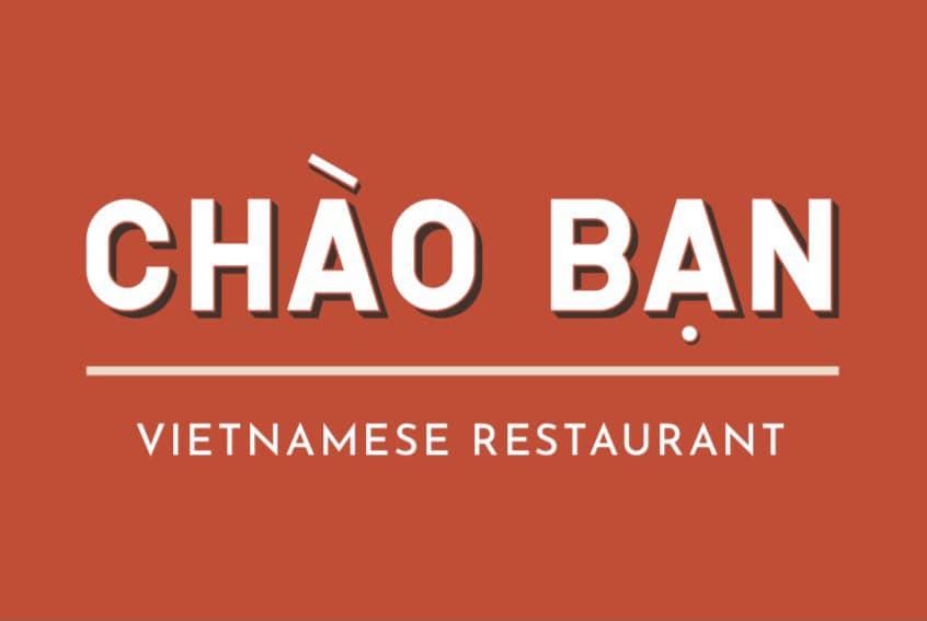 NHÀ HÀNG VIỆT NAM CHÀO BẠN