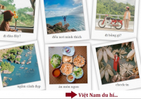 Danh mục Cẩm nang du lịch Việt trọn gói với 1001+ gợi ý siêu tin cậy cho dân mê xê dịch [Update]