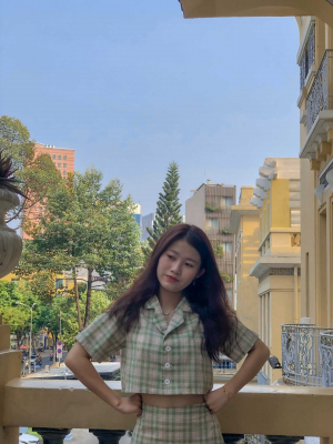 Lê Thị Thu Hiền