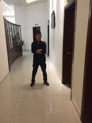 Trần Bá Nam