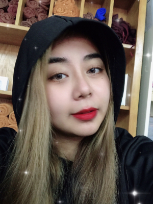 Nguyễn Thị Giang