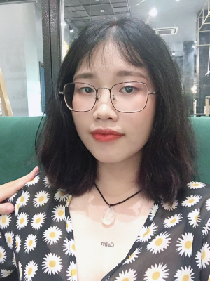 Nguyễn Thị Yến Nhi