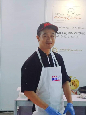 Đồng Trường Giang