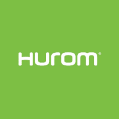 Hurom juice & cafe