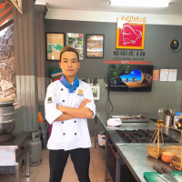 Trần Tiến Đạt