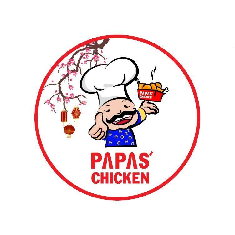 Papas' Chicken HN
