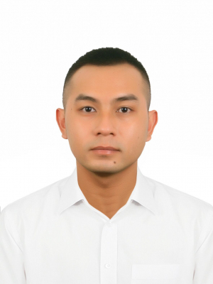 Trần Hoàng Minh Trí